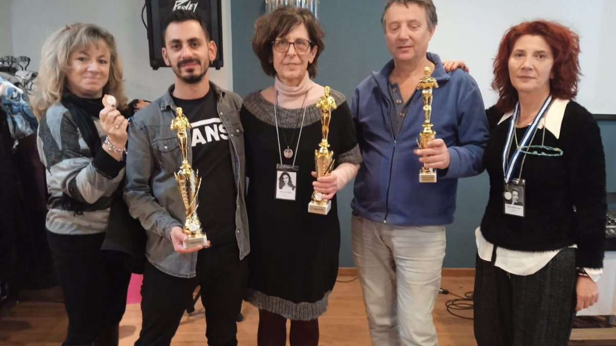 14ο Τουρνουά Αθηνών / 28 – 29 Ιανουαρίου 2023