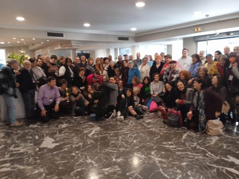 14ο Τουρνουά Αθηνών / 28 – 29 Ιανουαρίου 2023